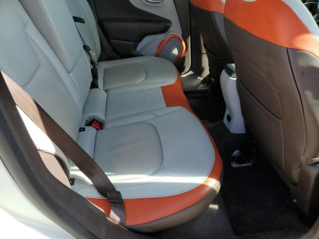 Photo 10 from auction – 2015 JEEP RENEGADE L with VIN ZACCJBDT2FPB26552