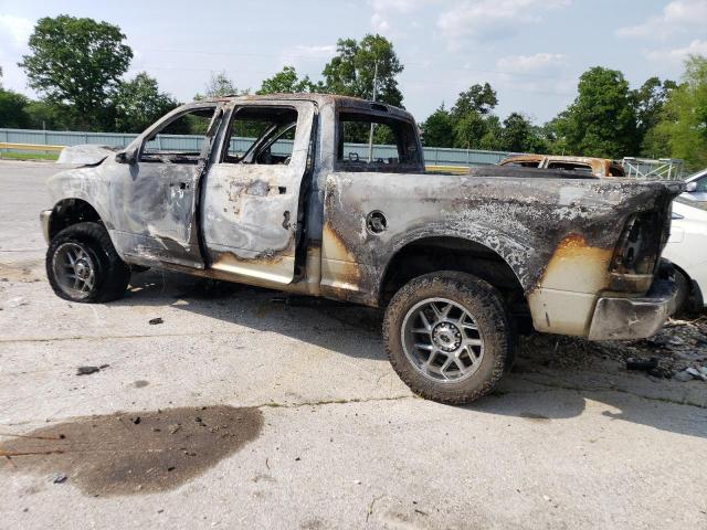 Photo 2 from auction – 2010 DODGE RAM 2500 with VIN 3D7UT2CL1AG164869