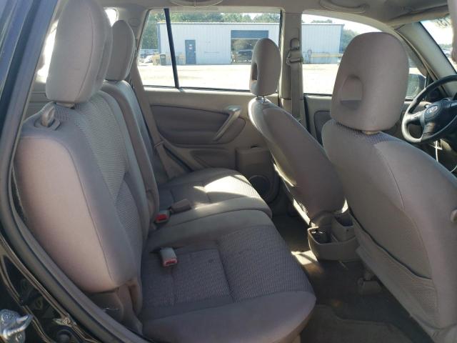 Photo 11 from auction – 2004 TOYOTA RAV4 with VIN JTEGD20V140002285