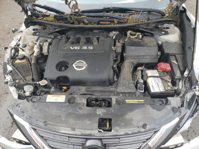 Photo 11 from auction – 2016 NISSAN ALTIMA 3.5 with VIN 1N4BL3AP9GC133125