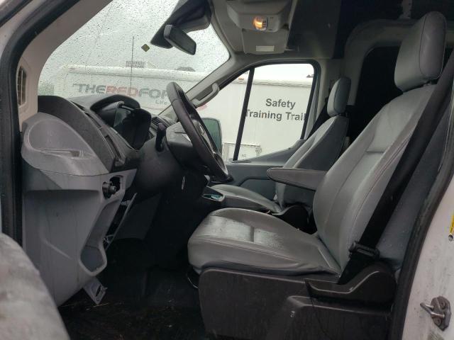 Photo 7 from auction – 2018 FORD TRANSIT T- with VIN 1FTBW3XM6JKB24913