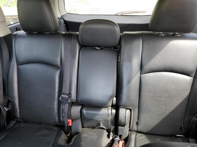 Photo 10 from auction – 2013 DODGE JOURNEY CR with VIN 3C4PDCDGXDT730907