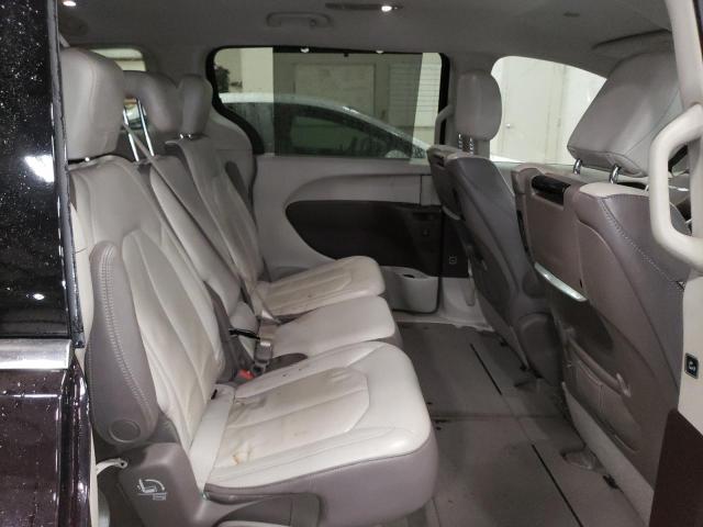 Photo 11 from auction – 2017 CHRYSLER PACIFICA T with VIN 2C4RC1EG3HR608512