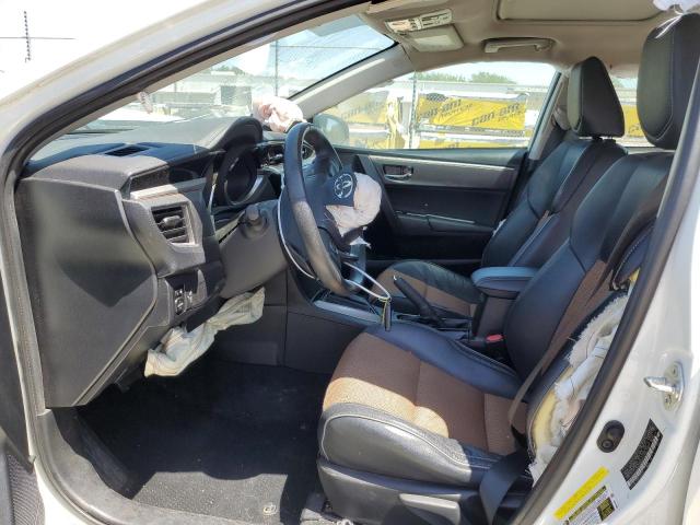Photo 7 from auction – 2014 TOYOTA COROLLA L with VIN 5YFBURHE3EP167516
