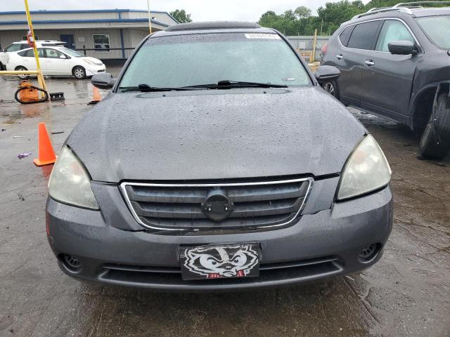 Photo 5 from auction – 2004 NISSAN ALTIMA BAS with VIN 1N4AL11D74C164200