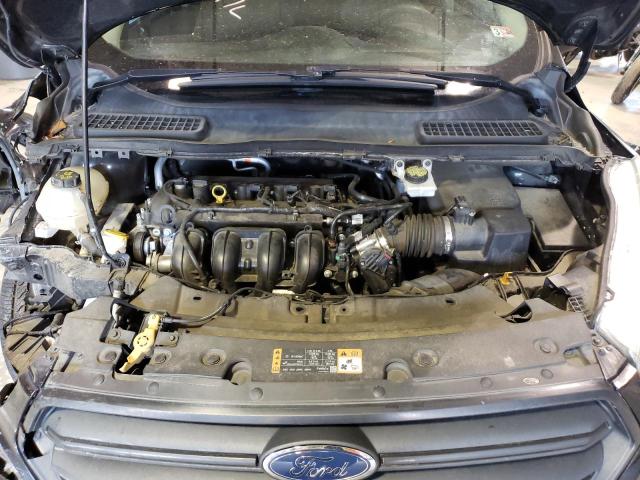 Photo 12 from auction – 2017 FORD ESCAPE S with VIN 1FMCU0F75HUB13061