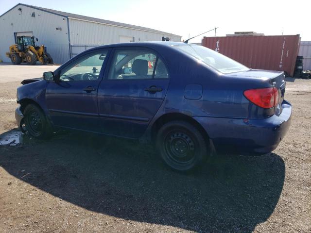 Photo 2 from auction – 2007 TOYOTA COROLLA CE with VIN 2T1BR32E97C730661