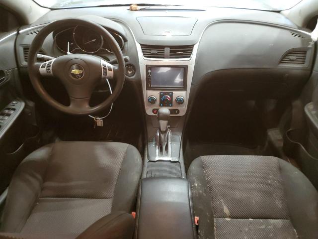 Photo 8 from auction – 2012 CHEVROLET MALIBU 1LT with VIN 1G1ZC5E02CF284410