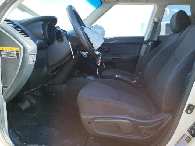 Zdjęcie 7 z aukcji – 2013 KIA SOUL z VIN KNDJT2A55D7757040