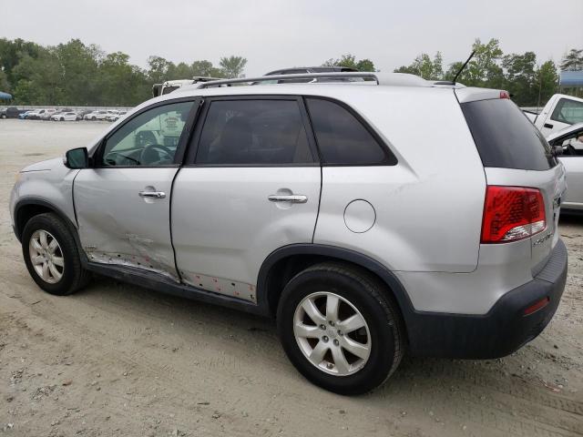 Photo 2 from auction – 2011 KIA SORENTO BA with VIN 5XYKTDA17BG156161