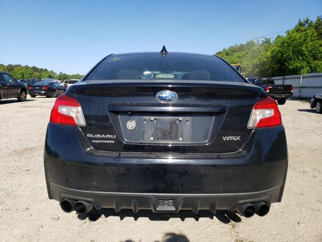 Photo 6 from auction – 2015 SUBARU WRX with VIN JF1VA1A67F9819853