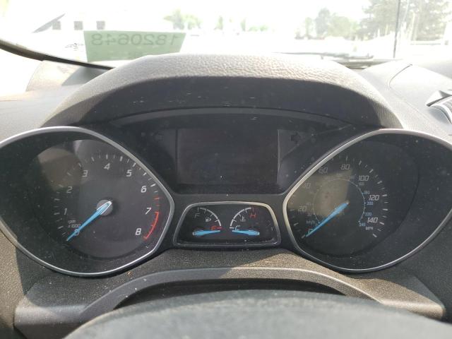 Photo 9 from auction – 2014 FORD ESCAPE SE with VIN 1FMCU0G95EUC27802
