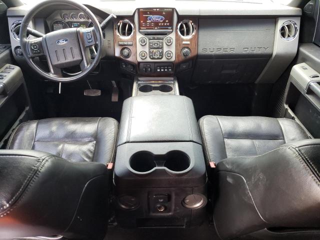 Photo 8 from auction – 2016 FORD F250 SUPER with VIN 1FT7W2BT7GEB28958