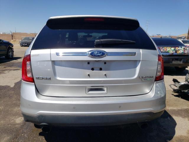Photo 6 from auction – 2012 FORD EDGE LIMIT with VIN 2FMDK3K9XCBA60309