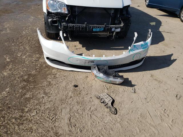 Photo 13 from auction – 2019 DODGE GRAND CARA with VIN 2C4RDGCG4KR807255