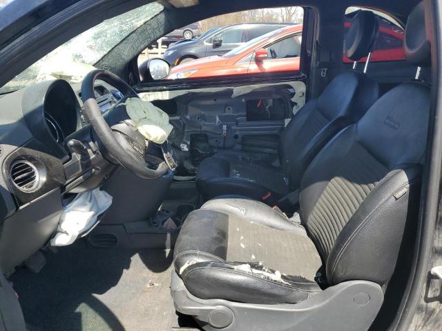 Zdjęcie 7 z aukcji – 2015 FIAT 500 SPORT z VIN 3C3CFFBR9FT643179