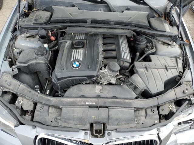 Photo 11 from auction – 2011 BMW 328 I with VIN WBAPH7C56BE682750