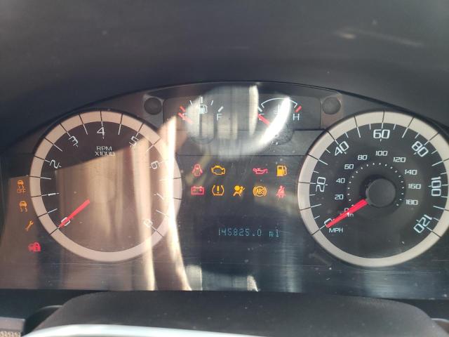Photo 9 from auction – 2011 FORD ESCAPE XLT with VIN 1FMCU0D76BKC08542