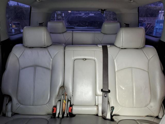 Photo 10 from auction – 2009 GMC ACADIA SLT with VIN 1GKER23D09J184468