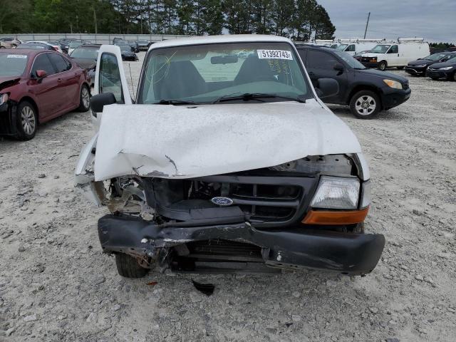 Photo 5 from auction – 1998 FORD RANGER with VIN 1FTYR10C8WUC70071