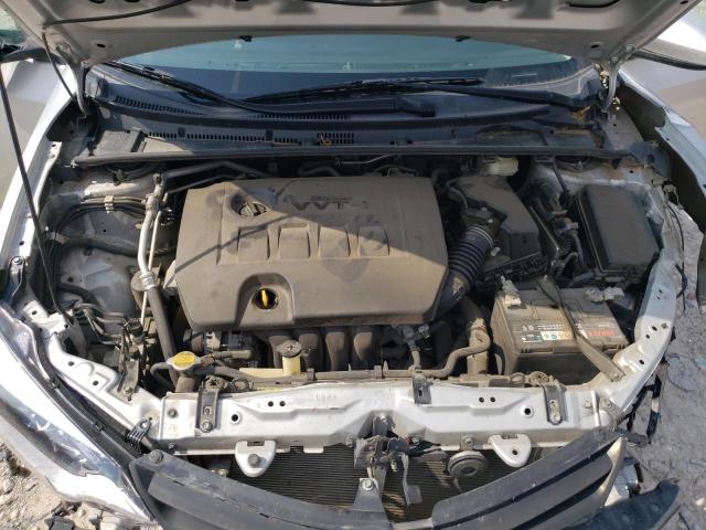 Photo 11 from auction – 2016 TOYOTA COROLLA L with VIN 5YFBURHE3GP386365