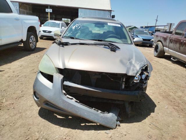 Photo 5 from auction – 2003 NISSAN ALTIMA SE with VIN 1N4BL11E13C330321