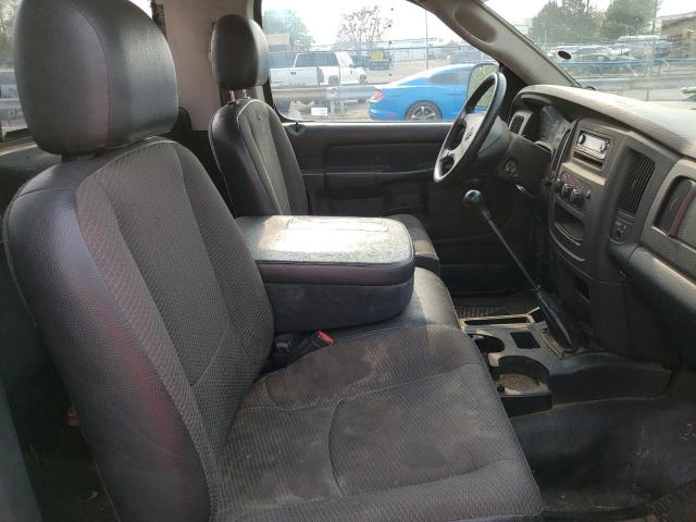 صورة رقم 10 من المزاد - 2002 DODGE RAM 1500 مع VIN 1D7HA16N52J245923