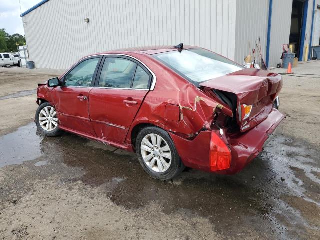 Photo 2 from auction – 2010 KIA OPTIMA LX with VIN KNAGG4A87A5447786