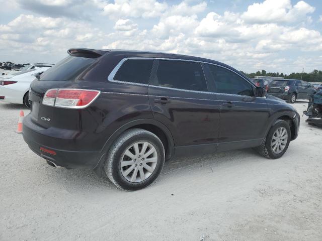 Photo 3 from auction – 2008 MAZDA CX-9 with VIN JM3TB28AX80127115