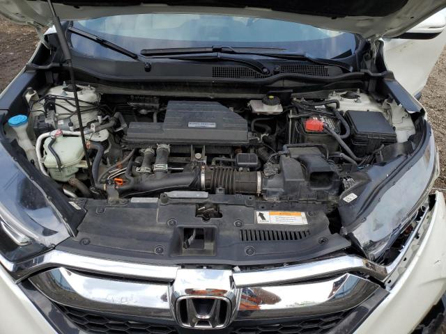 Photo 12 from auction – 2017 HONDA CR-V EXL with VIN 2HKRW2H81HH684339