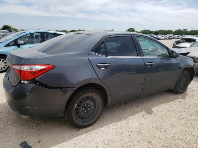 Photo 3 from auction – 2015 TOYOTA COROLLA L with VIN 5YFBURHE9FP258839