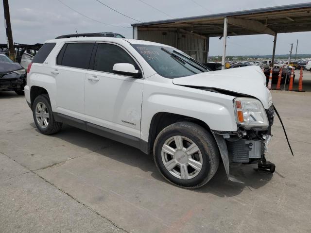Photo 4 from auction – 2016 GMC TERRAIN SL with VIN 2GKALNEK4G6322553