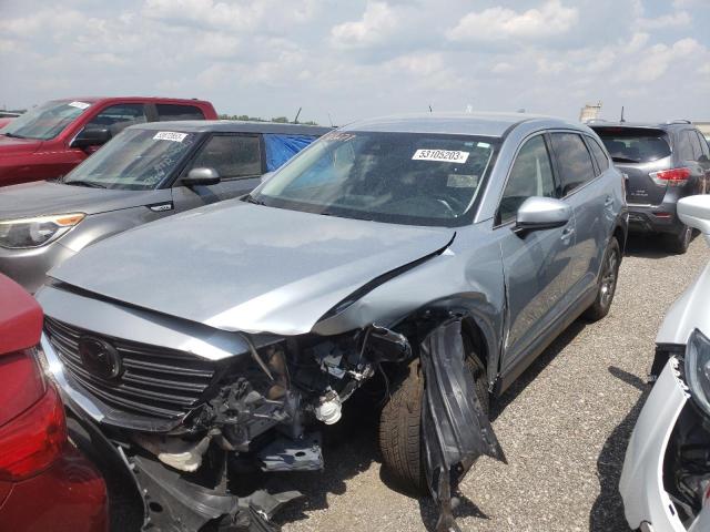 MAZDA CX-9 TOURI 2019 with VIN JM3TCBCY1K0313277 - Photo from auction