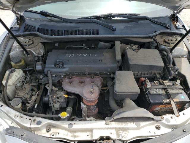 Photo 11 from auction – 2008 TOYOTA CAMRY CE with VIN 4T4BE46K88R031674