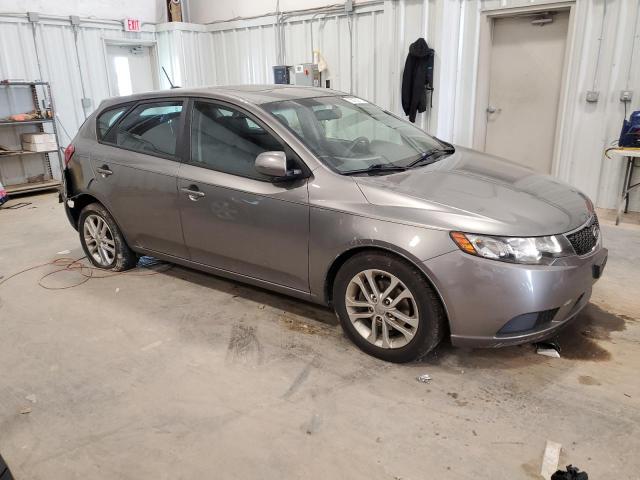 صورة رقم 4 من المزاد - 2012 KIA FORTE EX مع VIN KNAFU5A21C5587664