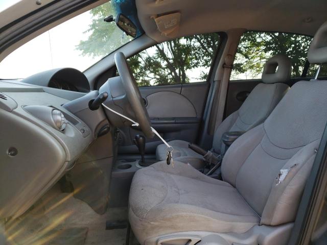 Photo 7 from auction – 2004 SATURN ION LEVEL with VIN 1G8AJ52F64Z206953