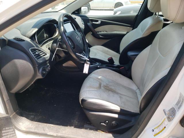 Photo 7 from auction – 2015 DODGE DART LIMIT with VIN 1C3CDFCB5FD345600