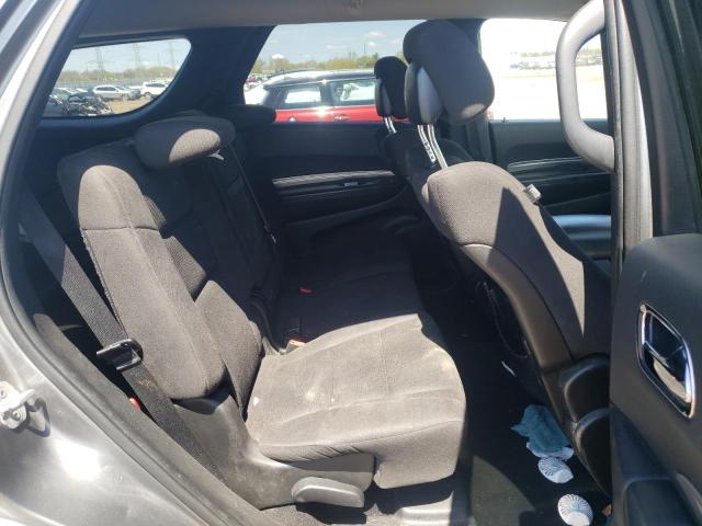 Photo 10 from auction – 2012 DODGE DURANGO SX with VIN 1C4RDJAG0CC147631