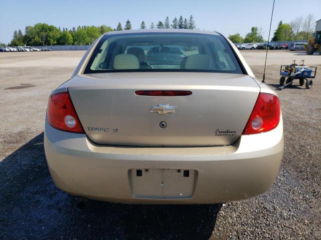 Photo 6 from auction – 2008 CHEVROLET COBALT LT with VIN 1G1AL55F387202946