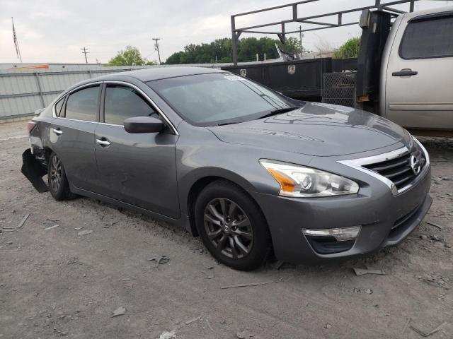 Photo 4 from auction – 2015 NISSAN ALTIMA 2.5 with VIN 1N4AL3AP3FC230573