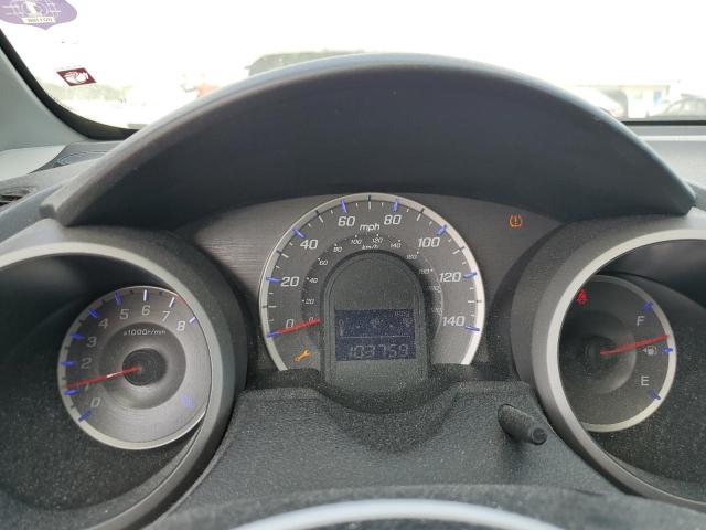 Photo 9 from auction – 2009 HONDA FIT with VIN JHMGE88249S064868