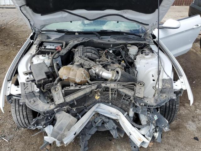 Photo 11 from auction – 2015 FORD MUSTANG with VIN 1FA6P8AMXF5305853