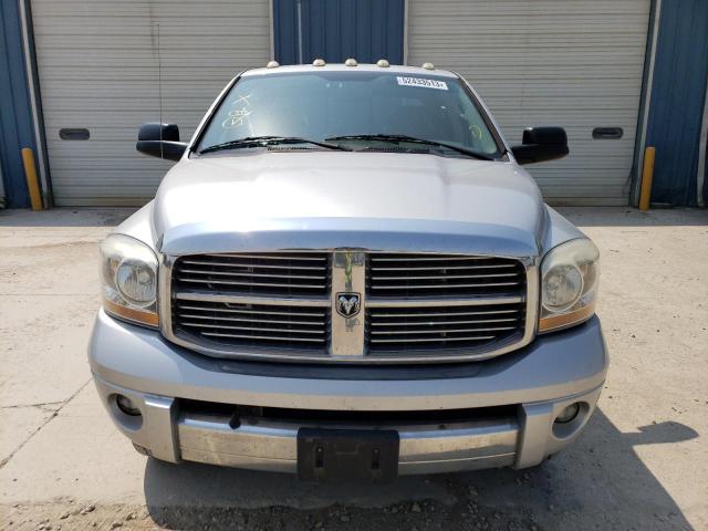 Photo 5 from auction – 2006 DODGE RAM 1500 S with VIN 1D7KS28C86J214269
