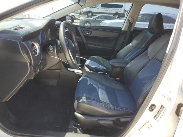 Photo 7 from auction – 2018 TOYOTA COROLLA L with VIN 5YFBURHE2JP820055