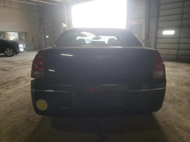 Photo 6 from auction – 2005 CHRYSLER 300 TOURIN with VIN 2C3JA53G75H681904