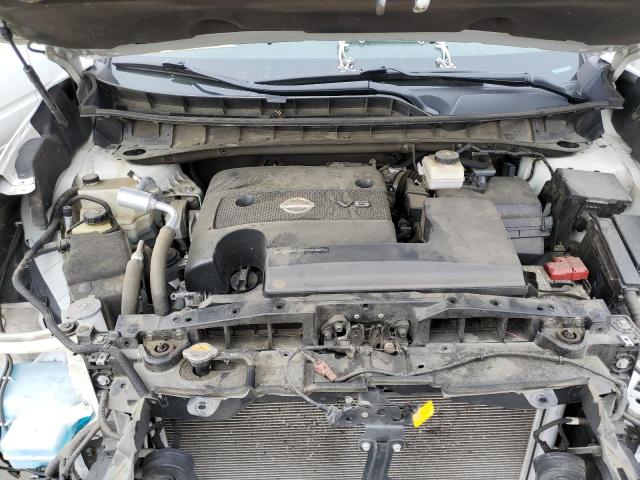 Photo 12 from auction – 2019 NISSAN MURANO S with VIN 5N1AZ2MS2KN160724