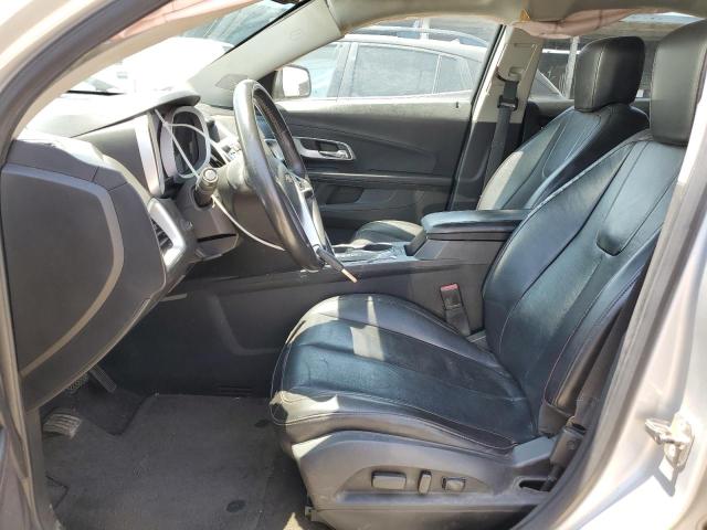 Photo 7 from auction – 2011 CHEVROLET EQUINOX LT with VIN 2GNALPEC3B1206984