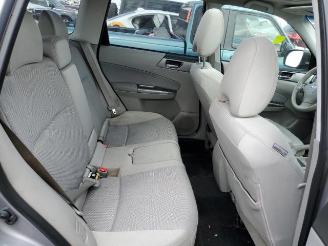 Photo 11 from auction – 2011 SUBARU FORESTER 2 with VIN JF2SHBCC2BH746331