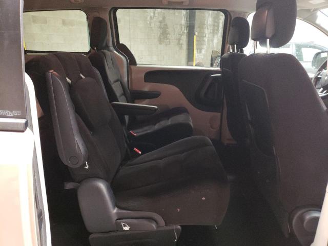 Photo 11 from auction – 2014 DODGE GRAND CARA with VIN 2C4RDGCG1ER206373