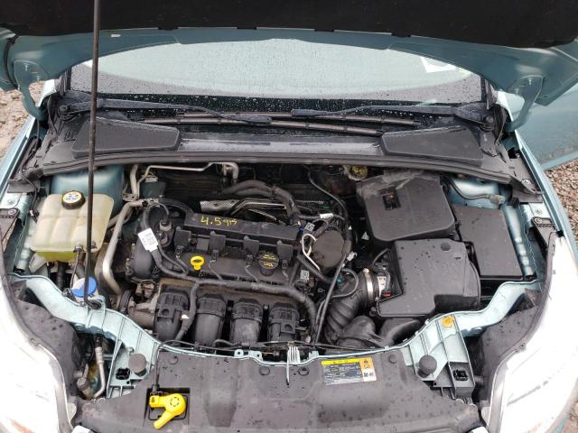 Photo 11 from auction – 2012 FORD FOCUS SE with VIN 1FAHP3F29CL315798